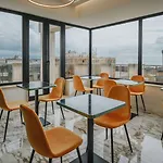 Poetica Boutique Sky Hotel 4*