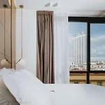 Poetica Boutique Sky Hotel Neapol