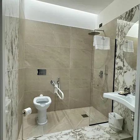 Hotel Poetica Boutique Sky