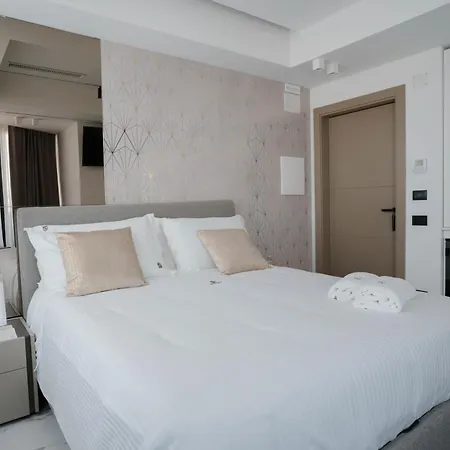 Poetica Boutique Sky Hotel Naples