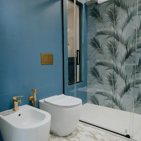 Hotel Poetica Boutique Sky Neapol