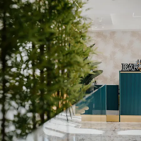 Poetica Boutique Sky Hotel