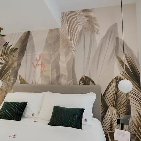 Hotel Poetica Boutique Sky