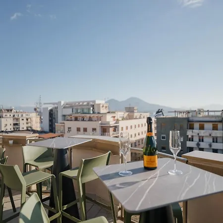 Poetica Boutique Sky Hotel