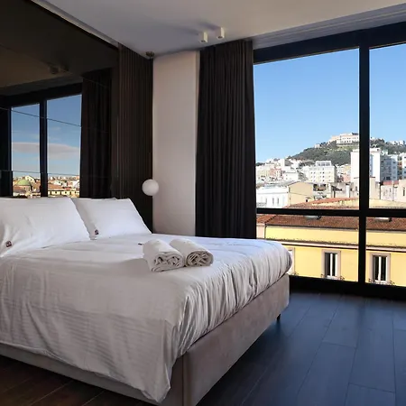 Poetica Boutique Sky 4*