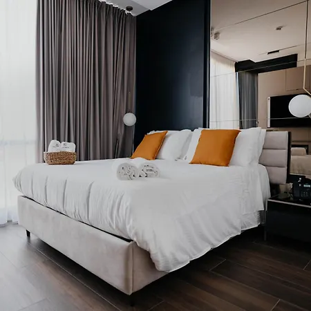 Hotel Poetica Boutique Sky