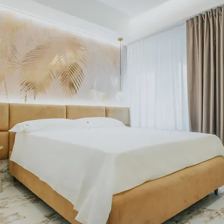 Poetica Boutique Sky Hotel Naples