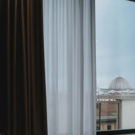 Poetica Boutique Sky Hotel Naples