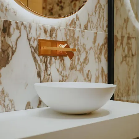 Poetica Boutique Sky 4* Νάπολη