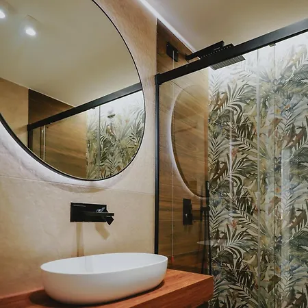 Hotel Poetica Boutique Sky Neapol