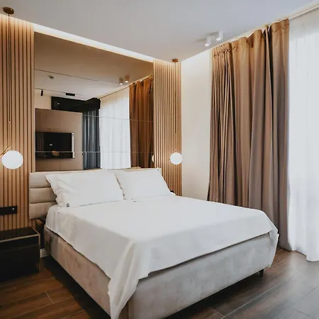 Poetica Boutique Sky Hotel