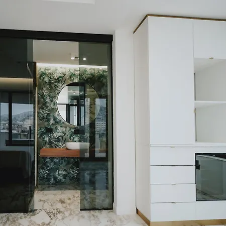 Poetica Boutique Sky Hotel