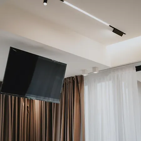 Poetica Boutique Sky Hotel Naples