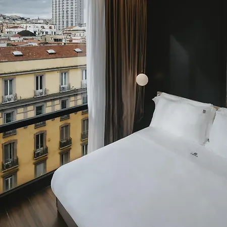 Poetica Boutique Sky Napoli