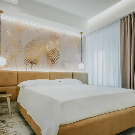 Hotel Poetica Boutique Sky Napoli