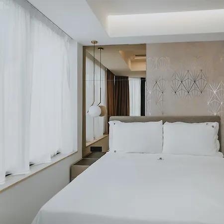 Poetica Boutique Sky Hotel