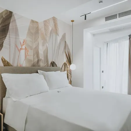 Poetica Boutique Sky Hotel Naples
