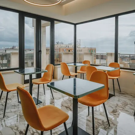 Hotel Poetica Boutique Sky Naples