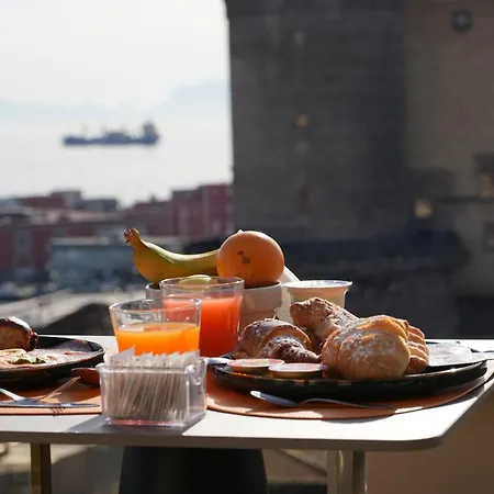 Poetica Boutique Sky Hotel Naples