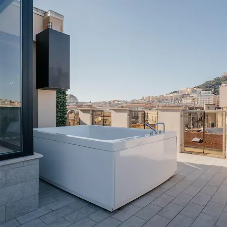 Poetica Boutique Sky