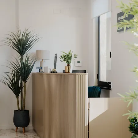 Ξενοδοχείο Poetica Boutique Sky Νάπολη