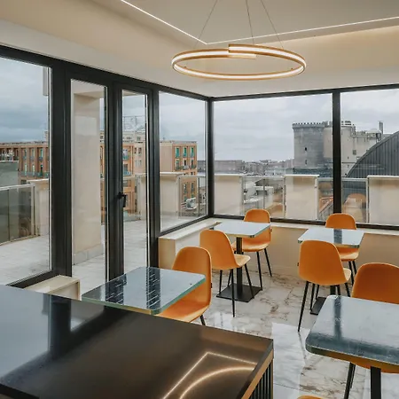 Ξενοδοχείο Poetica Boutique Sky