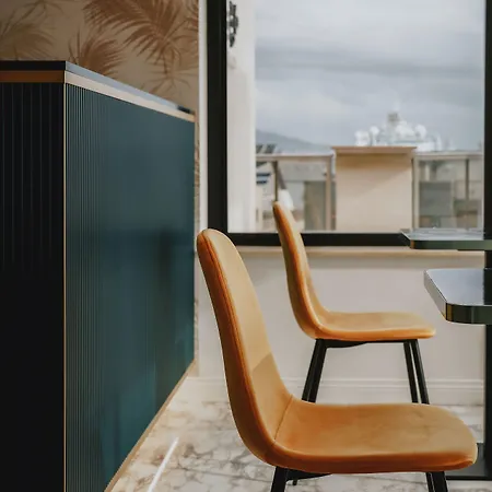 Poetica Boutique Sky 4*