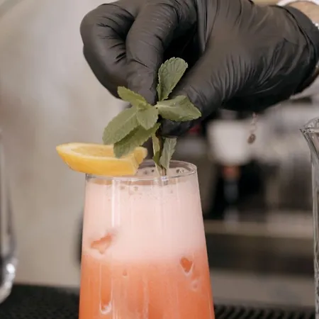 Poetica Boutique Sky Νάπολη