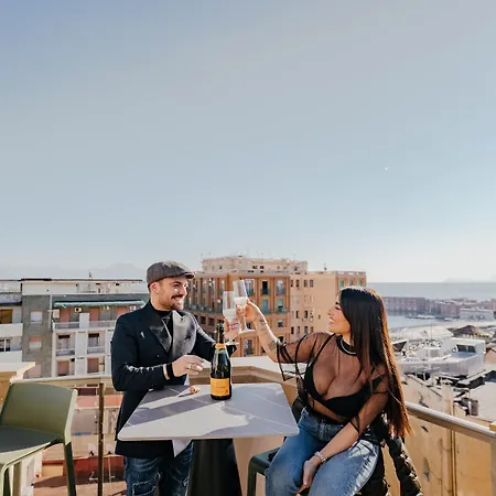 Poetica Boutique Sky