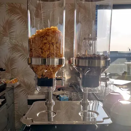 Poetica Boutique Sky 4* Νάπολη