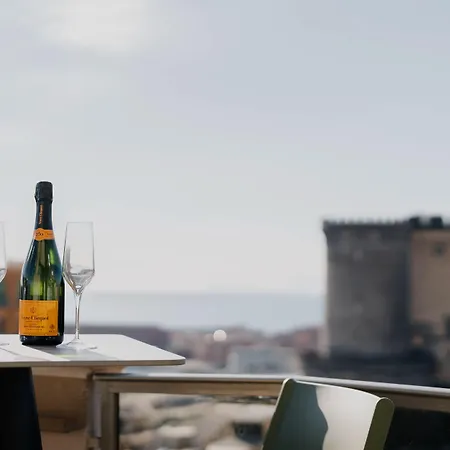 Poetica Boutique Sky Ξενοδοχείο 4*