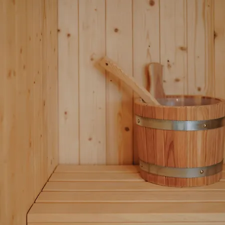 Ξενοδοχείο Poetica Boutique Sky