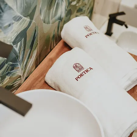 Poetica Boutique Sky Ξενοδοχείο Νάπολη