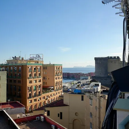 Poetica Boutique Sky Hotel 4*