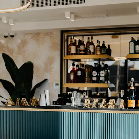 Hotel Poetica Boutique Sky
