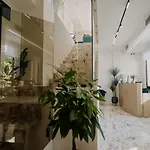 Poetica Boutique Sky Hotel
