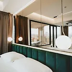 Poetica Boutique Sky Hotel