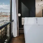 Hotel Poetica Boutique Sky Naples