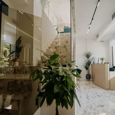 Poetica Boutique Sky Hotel